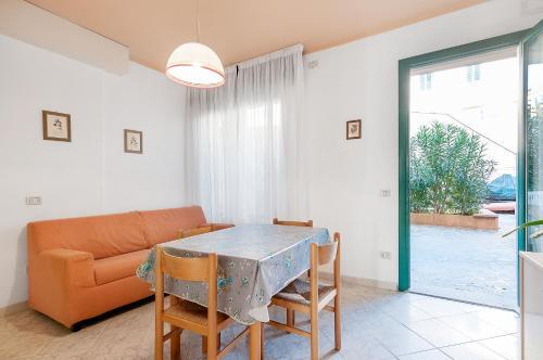 Apartamento La Marina 2
