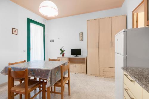 Apartamento La Marina 2