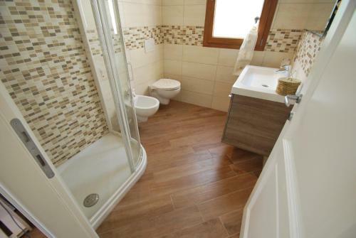 Apartamento Villetta Orchidea