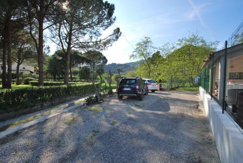 Apartamento Villetta Orchidea