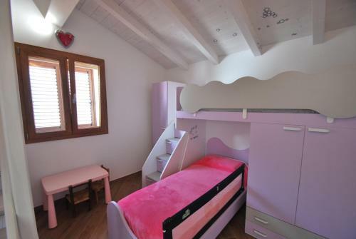 Apartamento Villetta Orchidea