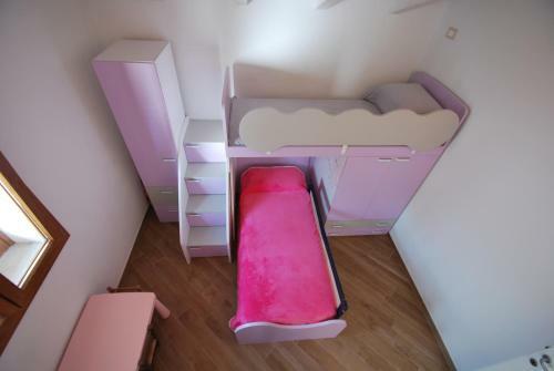 Apartamento Villetta Orchidea