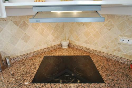 Apartamento Villetta Orchidea
