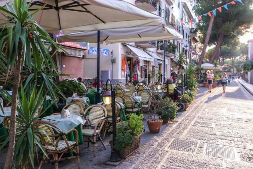 Apartamento Trilocale Mediterraneo