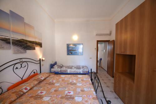 Apartamento Altamarea