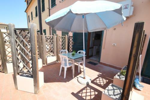 Apartamento Altamarea