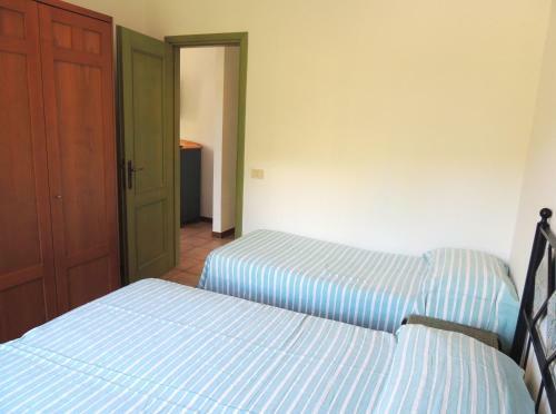 Apartamento Appartamenti Le Solane