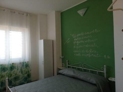 B&B La Collina Dei Poeti