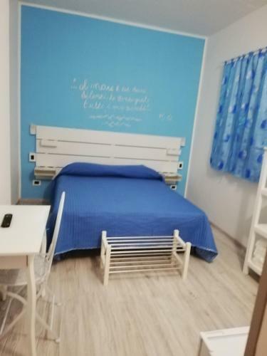 B&B La Collina Dei Poeti