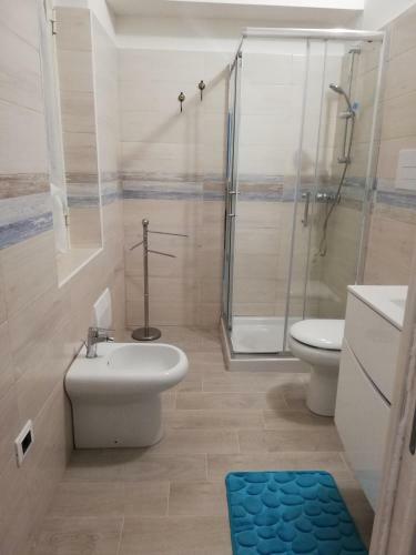 B&B La Collina Dei Poeti