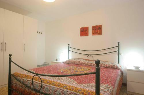 Apartamento Oleandro Rosa