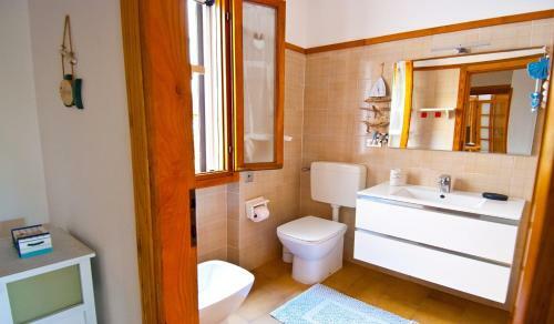 Apartamento Fiori Blu