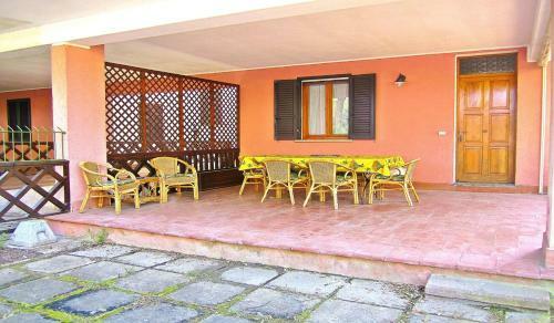 Apartamento Fiori Blu