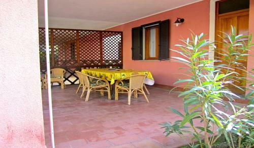 Apartamento Fiori Blu