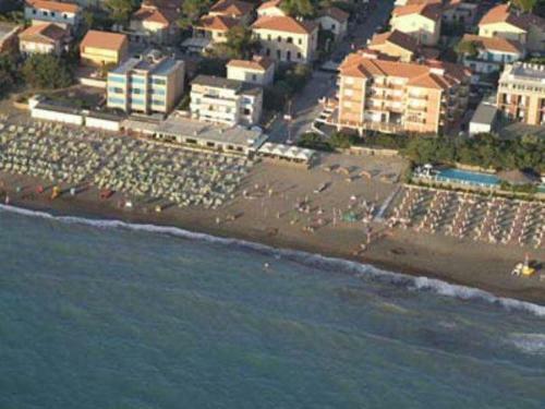 Apartamento Le Finestre