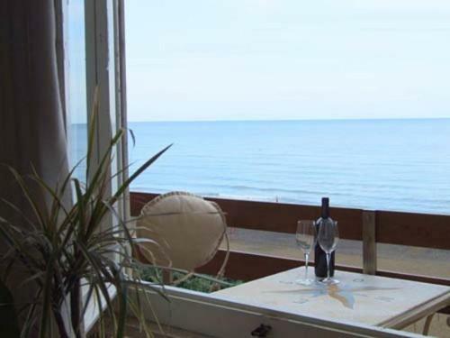 Apartamento Le Finestre