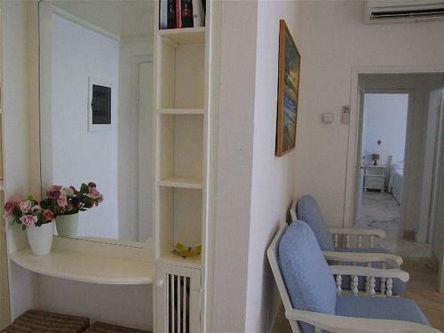 Apartamento Le Finestre