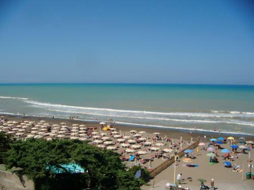 Apartamento Le Finestre
