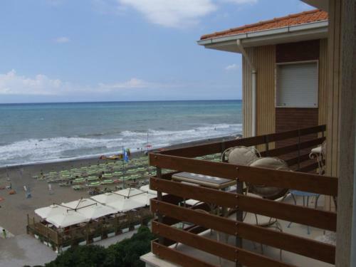 Apartamento Le Finestre