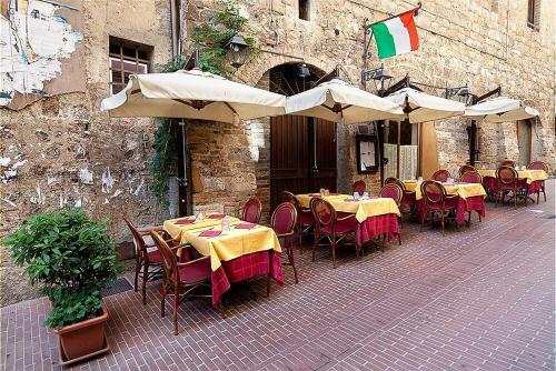 Apartamento Le Finestre