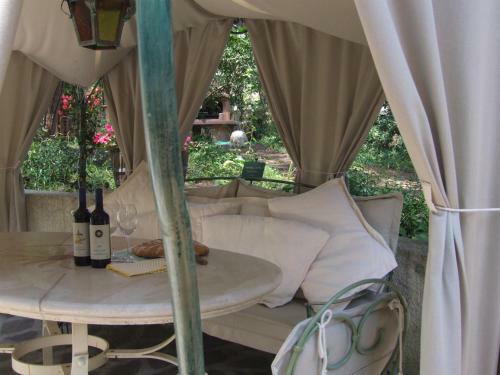 Apartamento Camelia 2+2