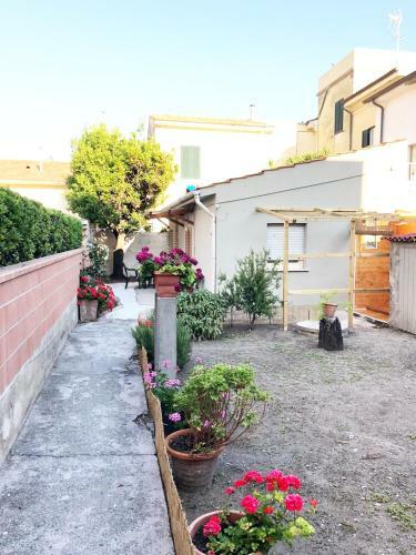 Apartamento Oasi Del Pescatore