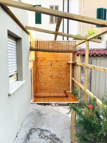 Apartamento Oasi Del Pescatore