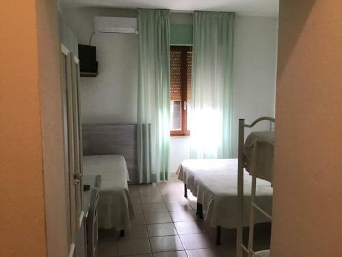 Hotel Villa Cristina