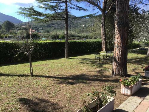 Hotel Villa Cristina