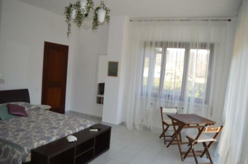 B&B Tra Mare E Marmo
