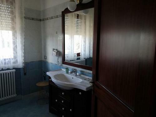 B&B Tra Mare E Marmo