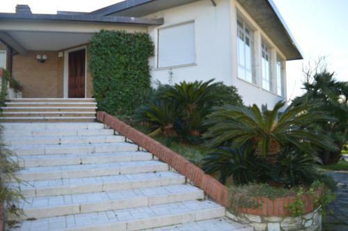 B&B Tra Mare E Marmo