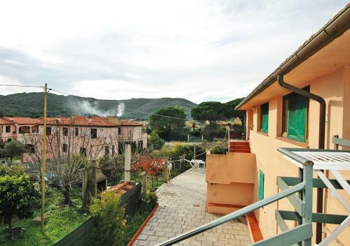 Apartamento Casa Cecilia