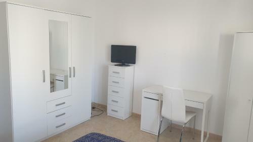 Bed & Breakfast Armonia Del Mare