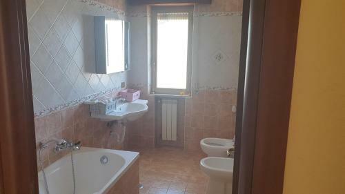 Bed & Breakfast Armonia Del Mare