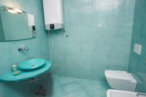 Apartamento Casa Carlotta