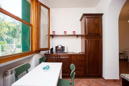 Apartamento Casa Carlotta