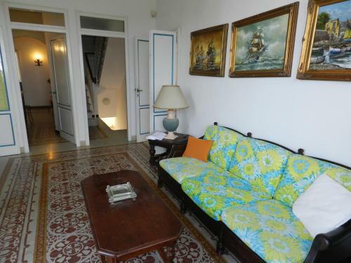 Apartamento Villa Liberty Tolomei