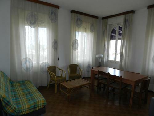 Apartamento Villa Liberty Tolomei