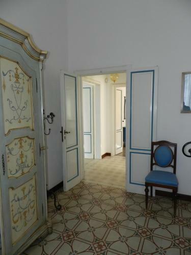 Apartamento Villa Liberty Tolomei