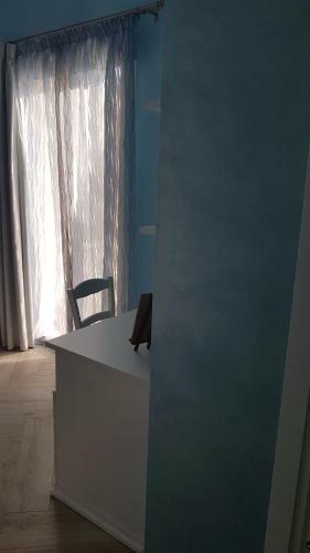 B&B Terrazze Chiaramontane