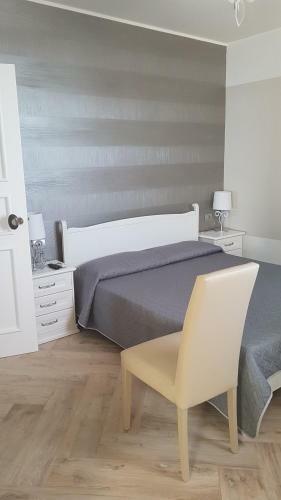 B&B Terrazze Chiaramontane