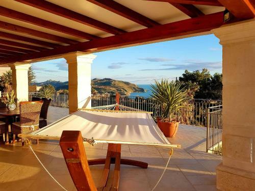 B&B Terrazze Chiaramontane