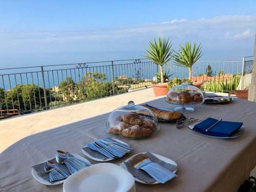 B&B Terrazze Chiaramontane