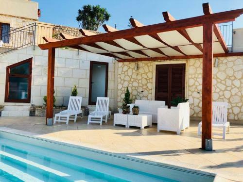 B&B Terrazze Chiaramontane