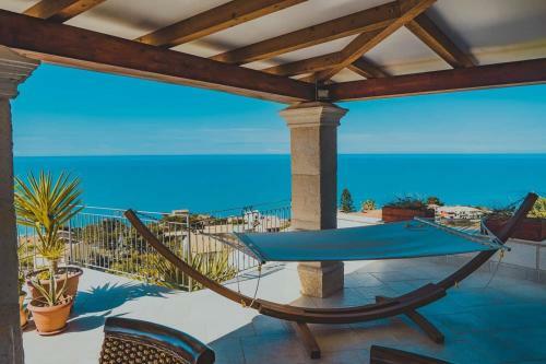 B&B Terrazze Chiaramontane