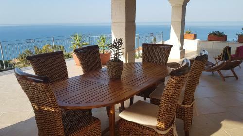 B&B Terrazze Chiaramontane