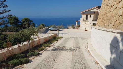 B&B Terrazze Chiaramontane