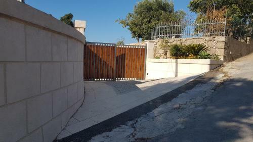B&B Terrazze Chiaramontane