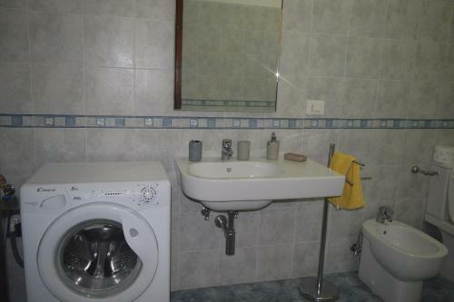Apartamento Casa Arno